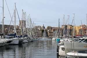 Hypnothérapeute Marseille